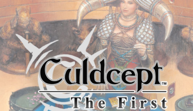 Culdcept The First Launches July 30: Experience Classic Board Game Strategy Like Never Before on PS5, Xbox, Switch, and Steam!