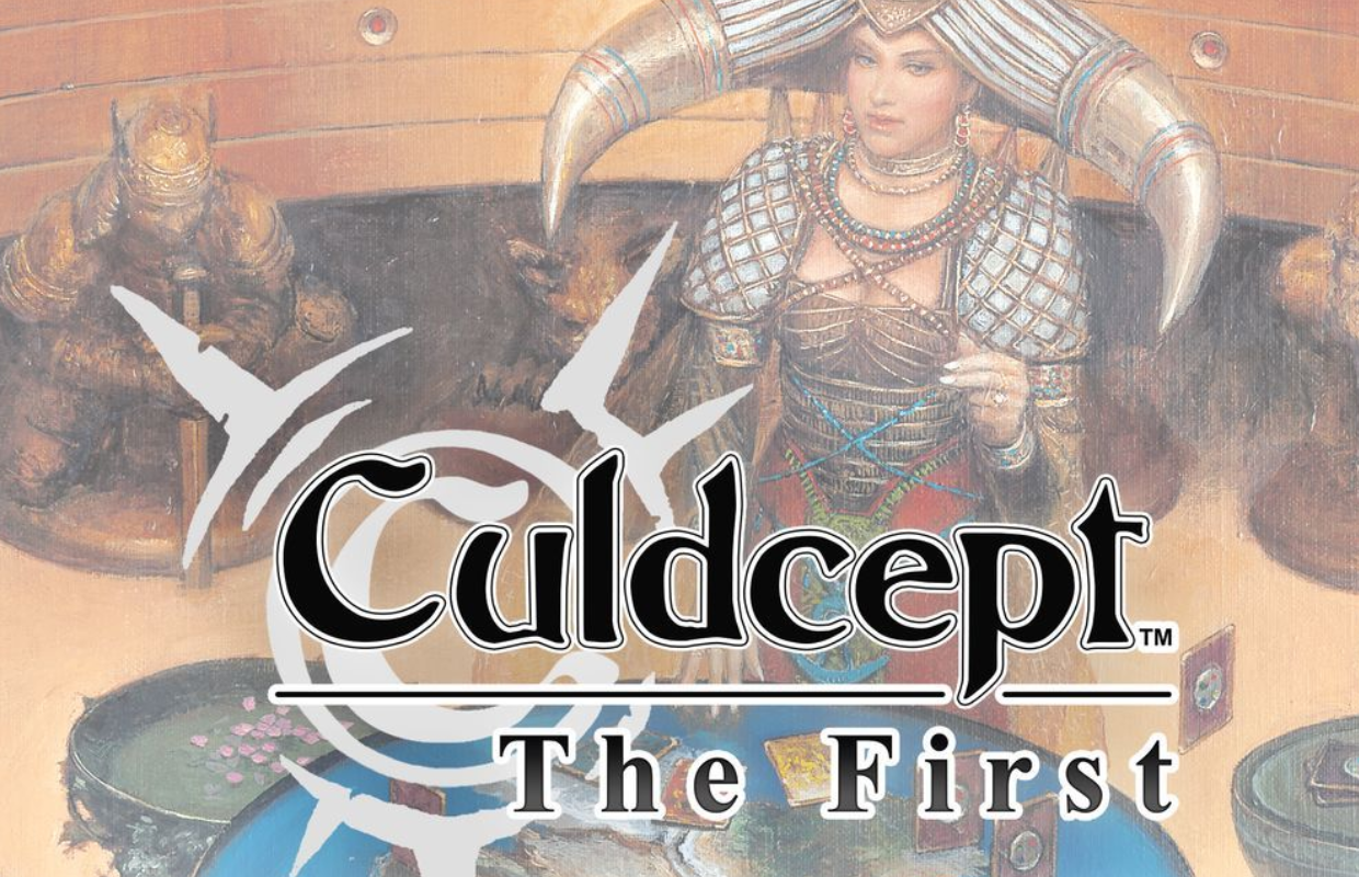 Culdcept The First Launches July 30: Experience Classic Board Game Strategy Like Never Before on PS5, Xbox, Switch, and Steam!