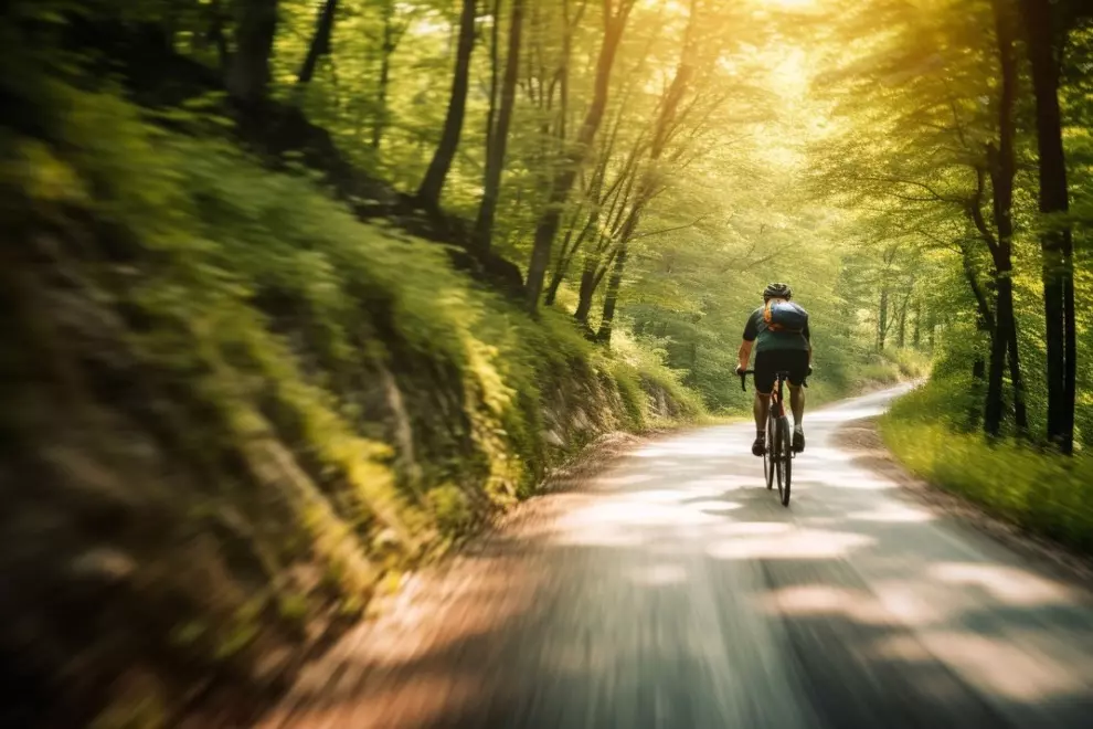 How I Added 0.8 W/kg to My FTP in Just Three Months