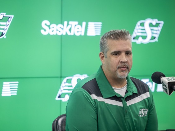 Roughriders GM O’Day fills voids in CFL free agency