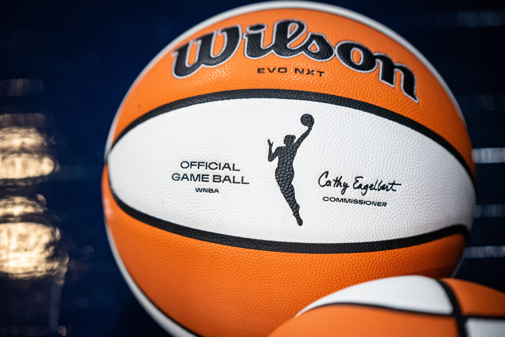 WNBA and WNBPA will meet in person on Monday