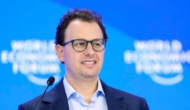 $380B valuation for AI company