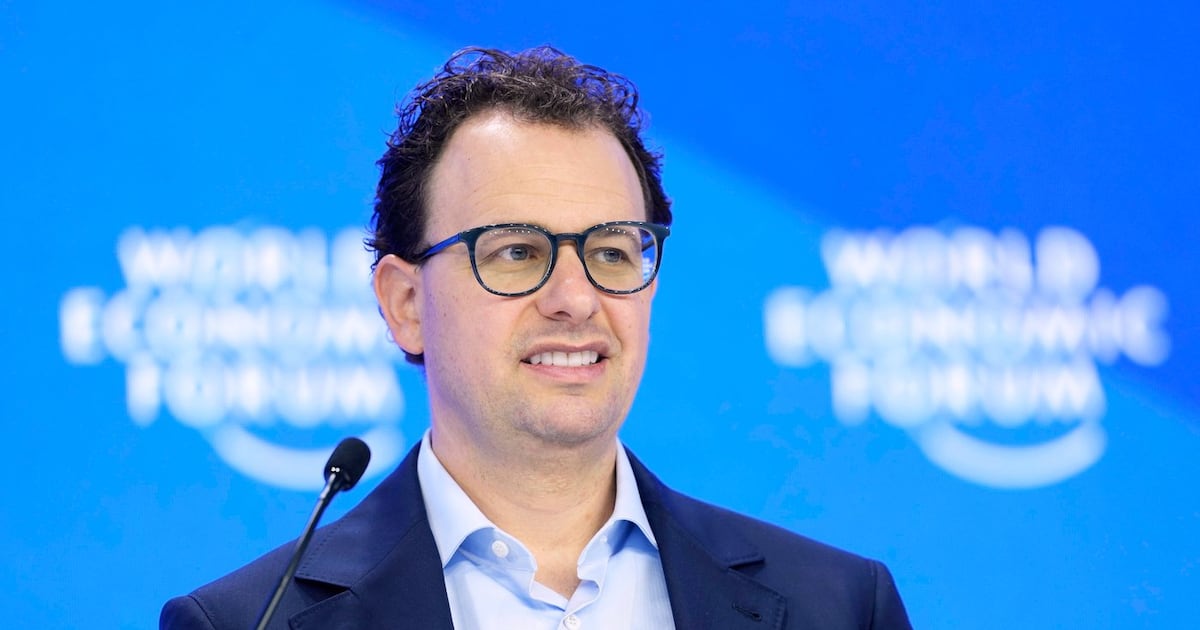 $380B valuation for AI company