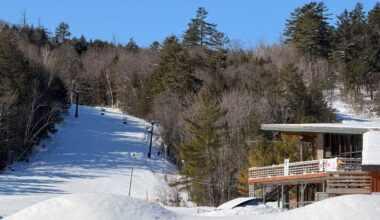 Ottawa school board cancels ski trips after student injured at western Quebec hill - CTV News