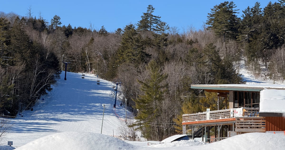 Ottawa school board cancels ski trips after student injured at western Quebec hill - CTV News