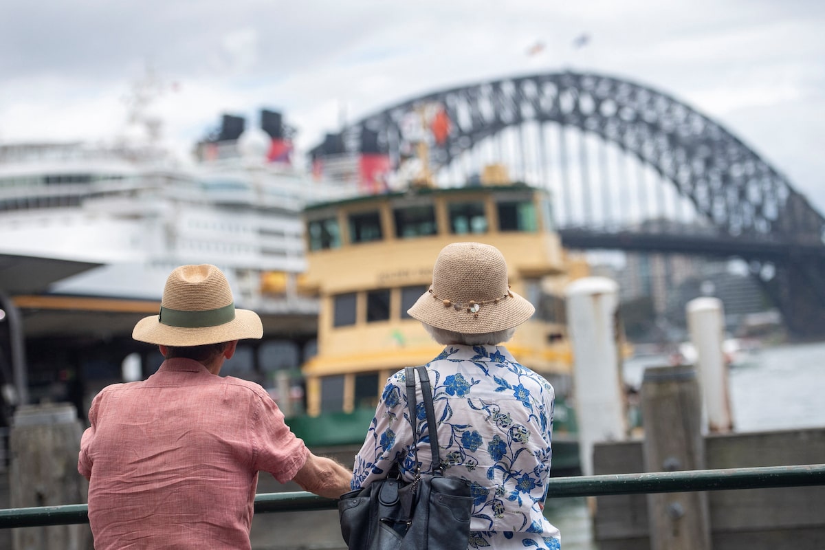 Warning from ‘Down Under’ may unsettle the Fed