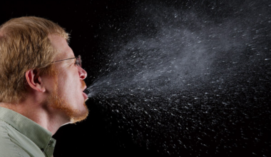 Tracking global flu activity in real time through AI