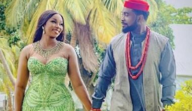 Uzor Arukwe, Bam Bam