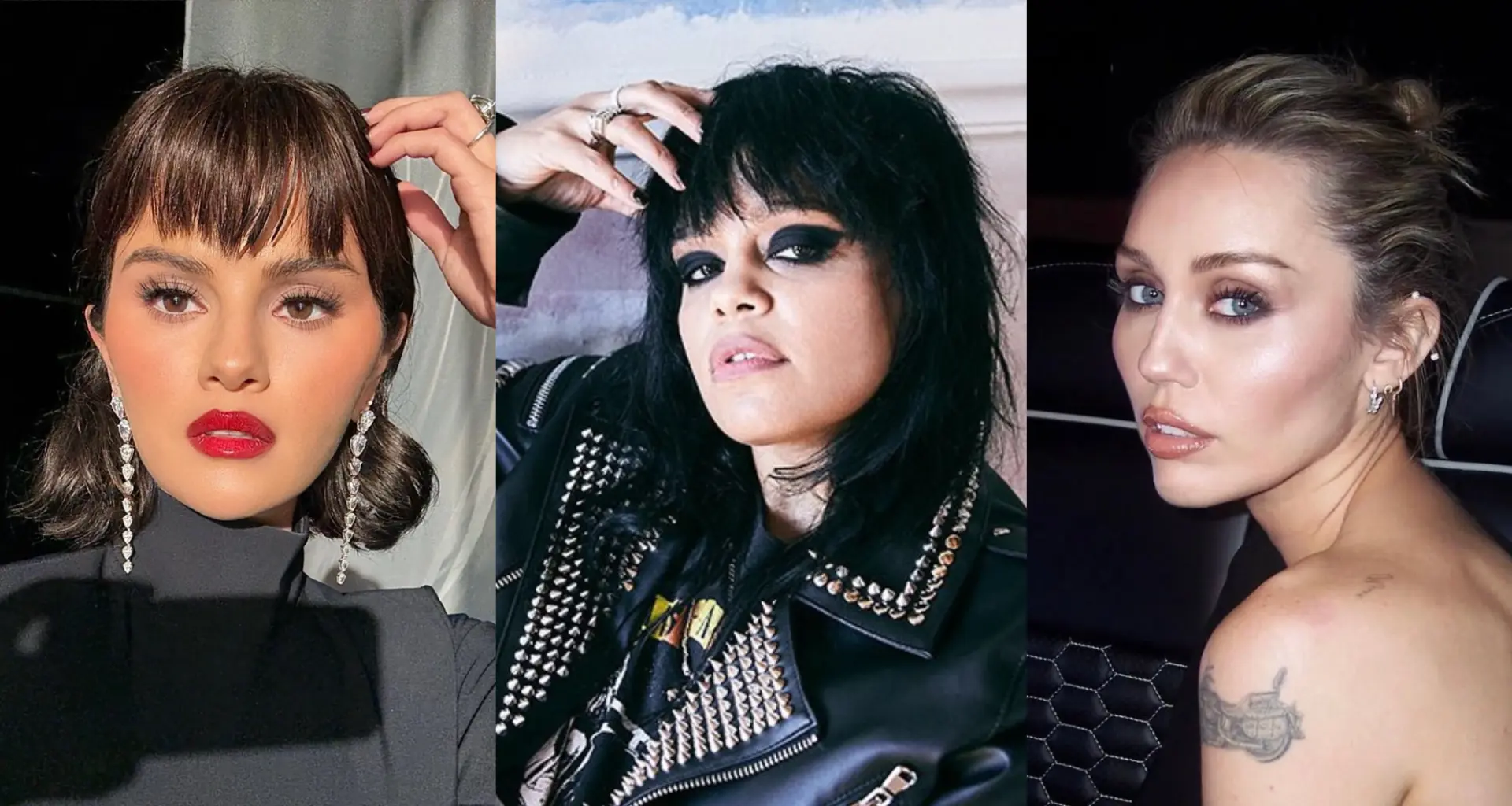 Fefe Dobson on being boxed out of the industry while her songs went to Miley Cyrus and Selena Gomez- NOW Toronto