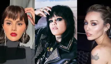 Fefe Dobson on being boxed out of the industry while her songs went to Miley Cyrus and Selena Gomez- NOW Toronto