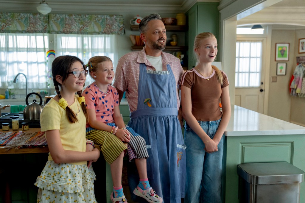 Nate Bargatze's 'The Breadwinner' Movie Release Date Change