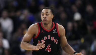 Predicting the 2028 USA Olympic basketball roster: Top 12 players