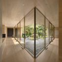 Lakeside Residence / Disbrow Iannuzzi - Interior Photography
