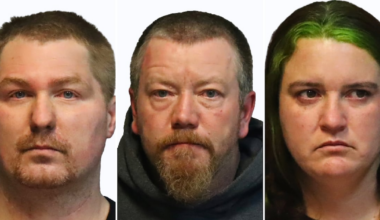 Halton police dismantle copper theft ring