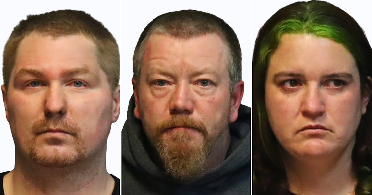 Halton police dismantle copper theft ring