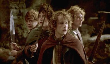 Lord of the Rings stars shout out Vancouver restaurant