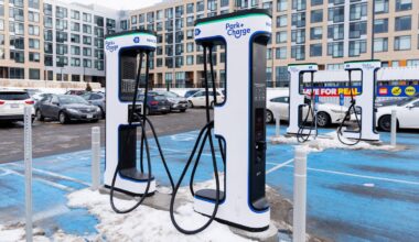 Ottawa’s EV charging expansion requires consistent messaging, proponents say