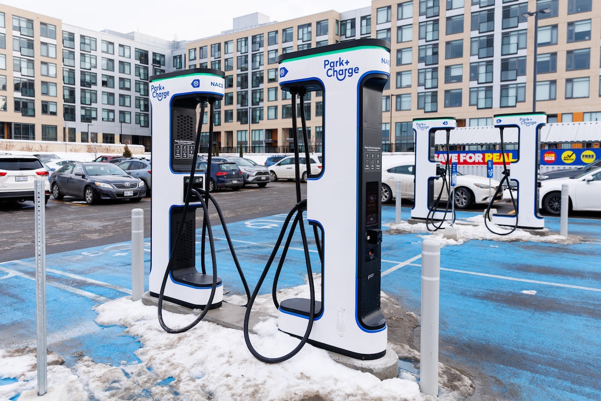 Ottawa’s EV charging expansion requires consistent messaging, proponents say