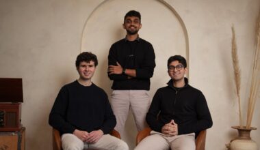 Music tech startup Mozart AI raises $6M in seed round led by Balderton Capital