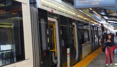 Ottawa councillor calls for audit of O-Train Line 1 disruption