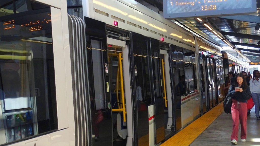 Ottawa councillor calls for audit of O-Train Line 1 disruption