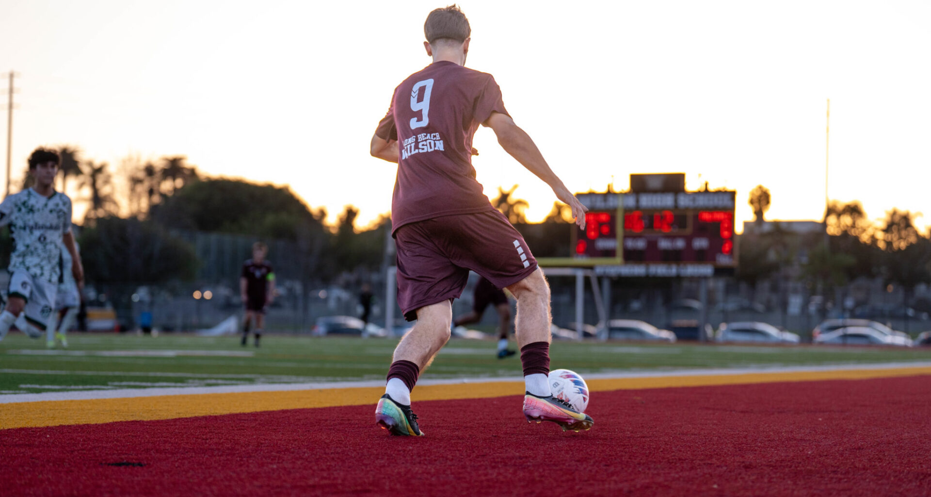 Wilson Falls to Palmdale – The562.org