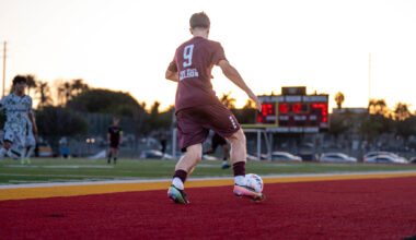 Wilson Falls to Palmdale – The562.org