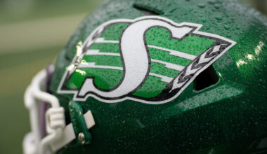 Vanstone by the numbers: Ranks of Roughriders’ returnees nears 50