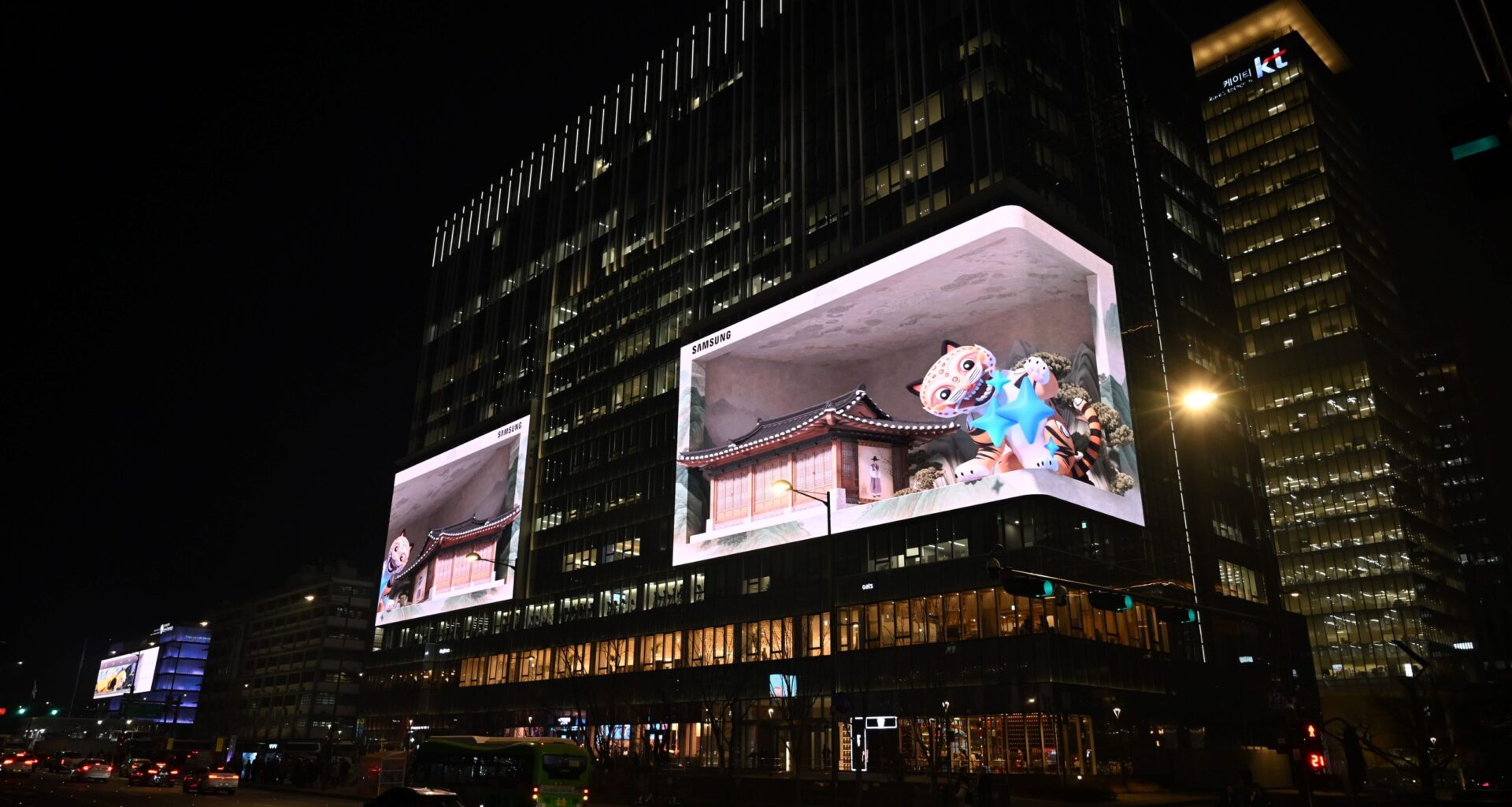 Samsung Teases Galaxy Unpacked 2026 By Turning Global Landmarks Into a Sneak Peek of the Next Galaxy AI