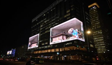 Samsung Teases Galaxy Unpacked 2026 By Turning Global Landmarks Into a Sneak Peek of the Next Galaxy AI