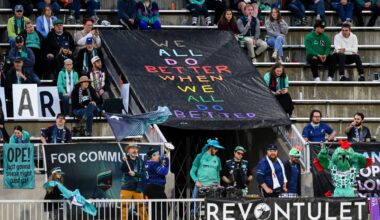 Minnesota women’s soccer team takes strong stance against ICE: ‘It’s very real and very scary’