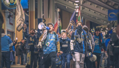 Critiquing the Union’s off-the-field fan experience – The Philly Soccer Page