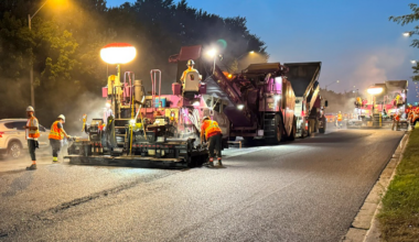 ORBA spotlights major spends by Toronto, York and Durham