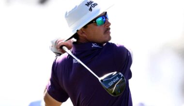 Joel Dahmen earns crucial start with top-10 finish at Farmers Insurance Open