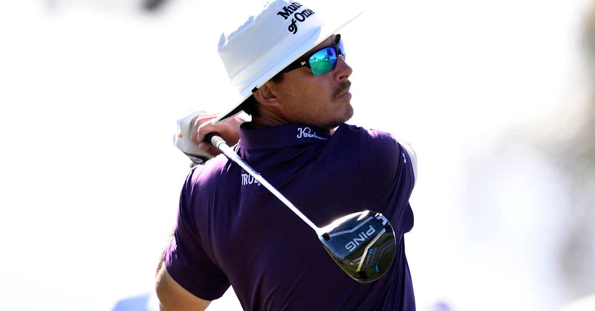 Joel Dahmen earns crucial start with top-10 finish at Farmers Insurance Open