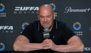 Dana White