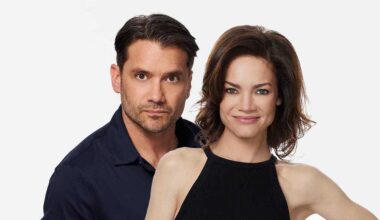 GH: Why Dante and Elizabeth’s Potential Romance is Worth Exploring