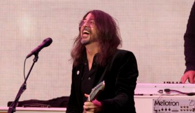 “This is just a test”