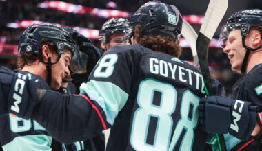 Two AHL players suspended for 20 games