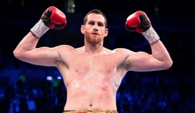 David Price Names The Only Man Who Could Tempt Him Back Into The Ring