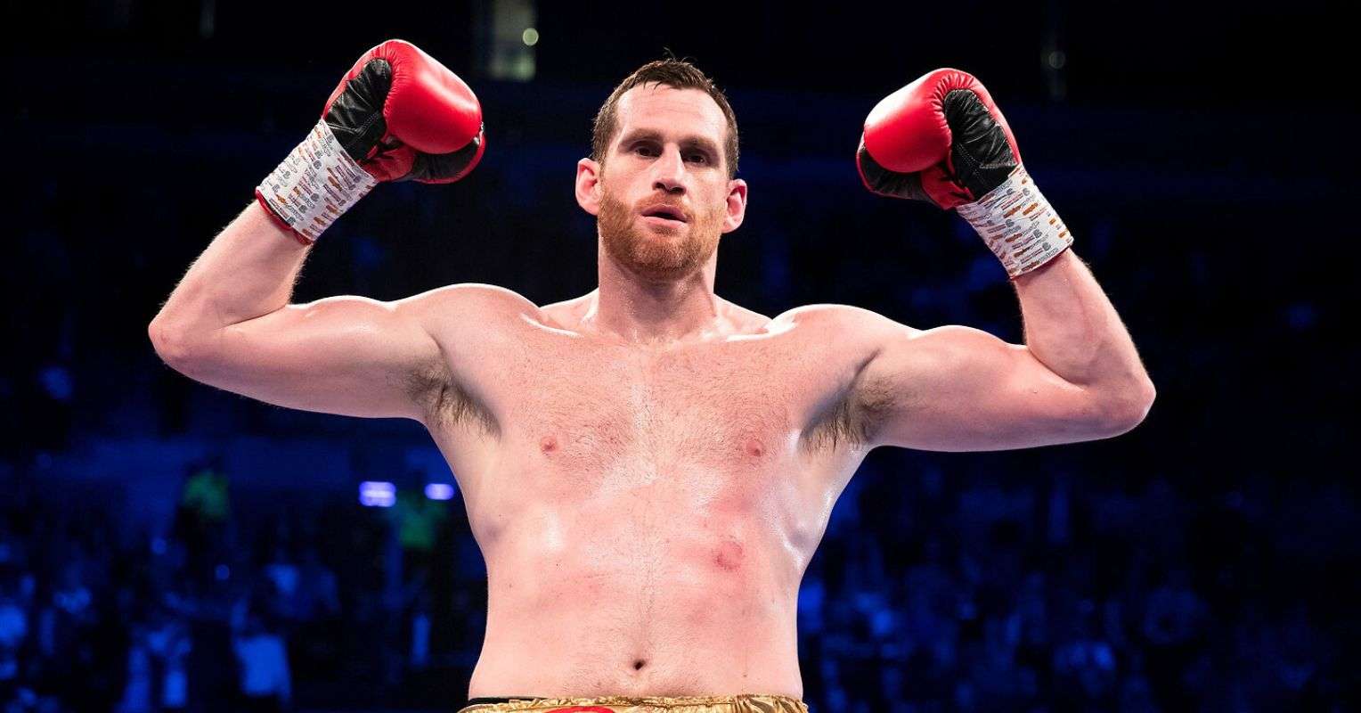 David Price Names The Only Man Who Could Tempt Him Back Into The Ring