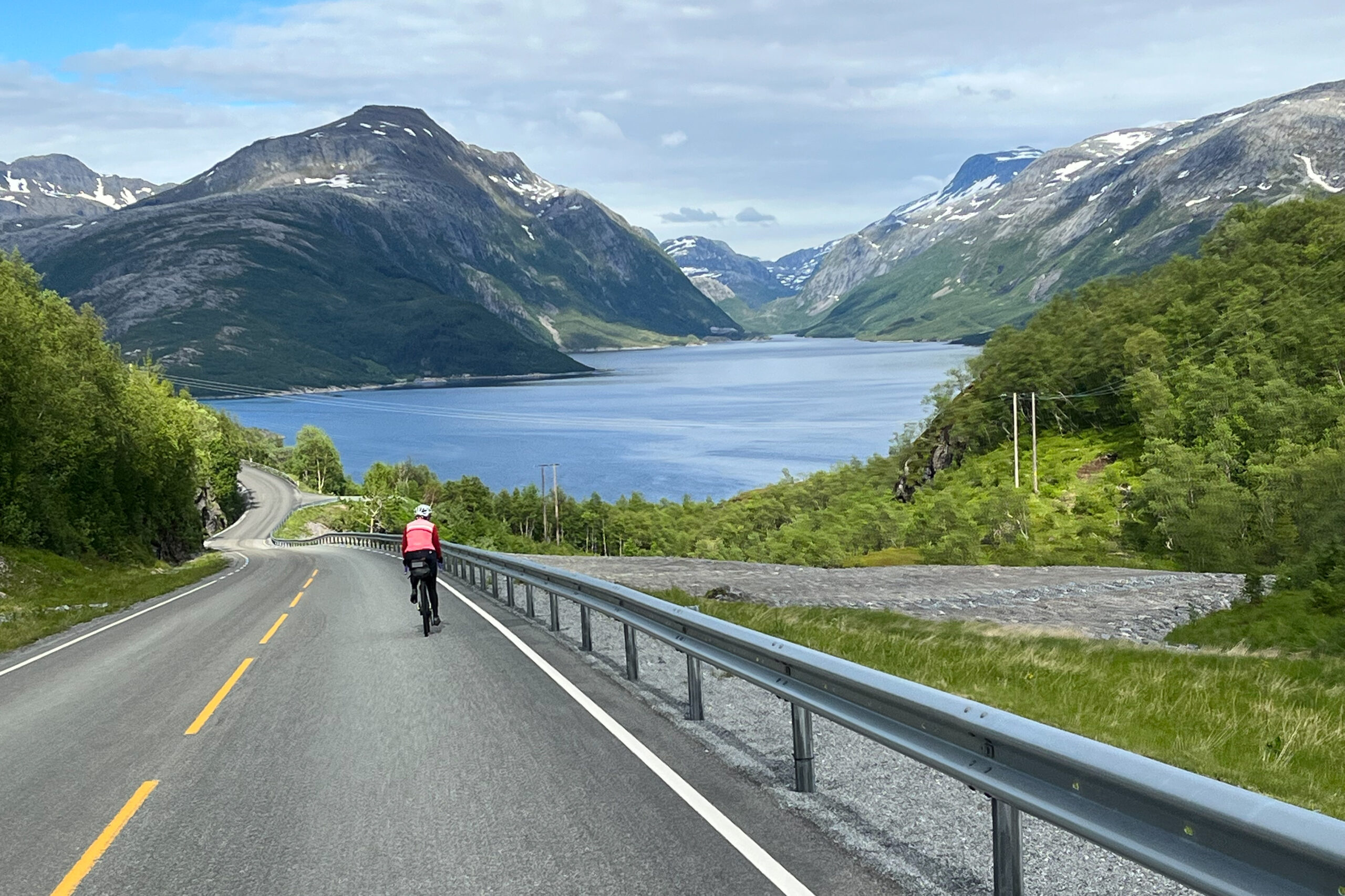 David Stoyle - Arctic Circle