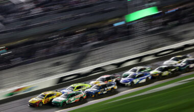 2026 NASCAR Cup Series Daytona 500