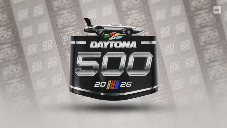 Daytona 500 live updates, results, highlights from NASCAR's 2026 season-opening race image