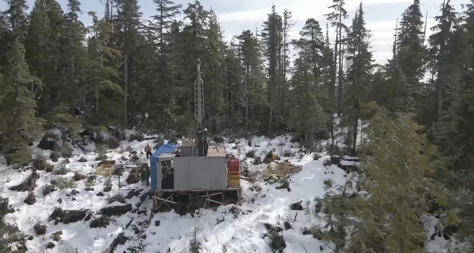 Vancouver Island mine to receive support from B.C.’s Critical Minerals Office