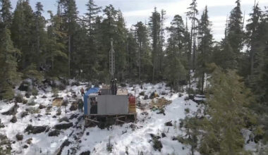Vancouver Island mine to receive support from B.C.’s Critical Minerals Office