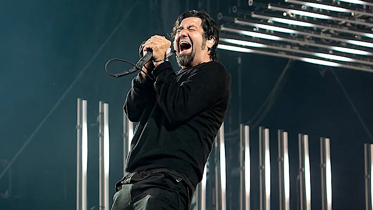 A Definitive Ranking of Every Deftones Album