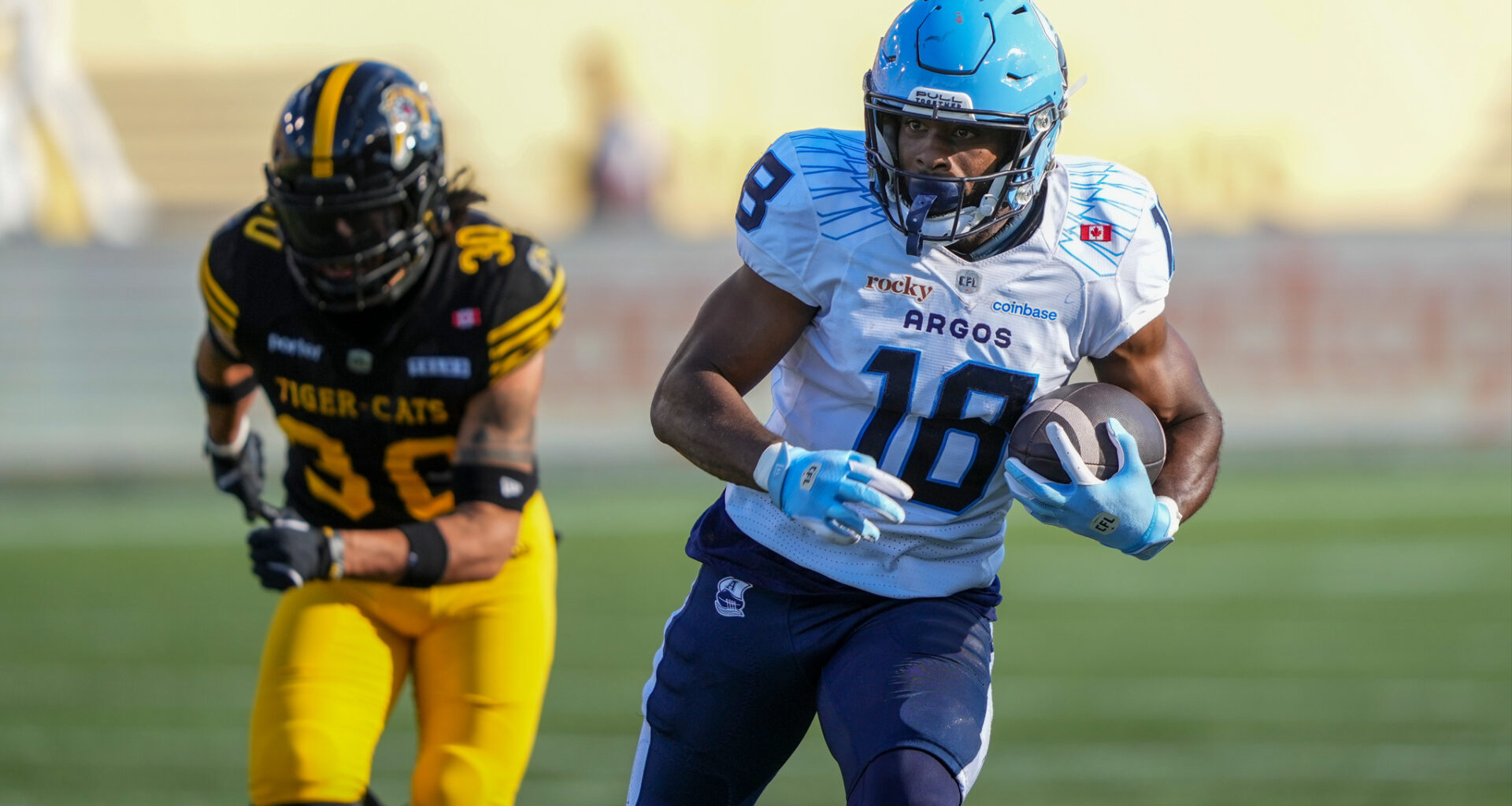 Which team made the biggest splash in Free Agency?