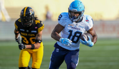 Which team made the biggest splash in Free Agency?