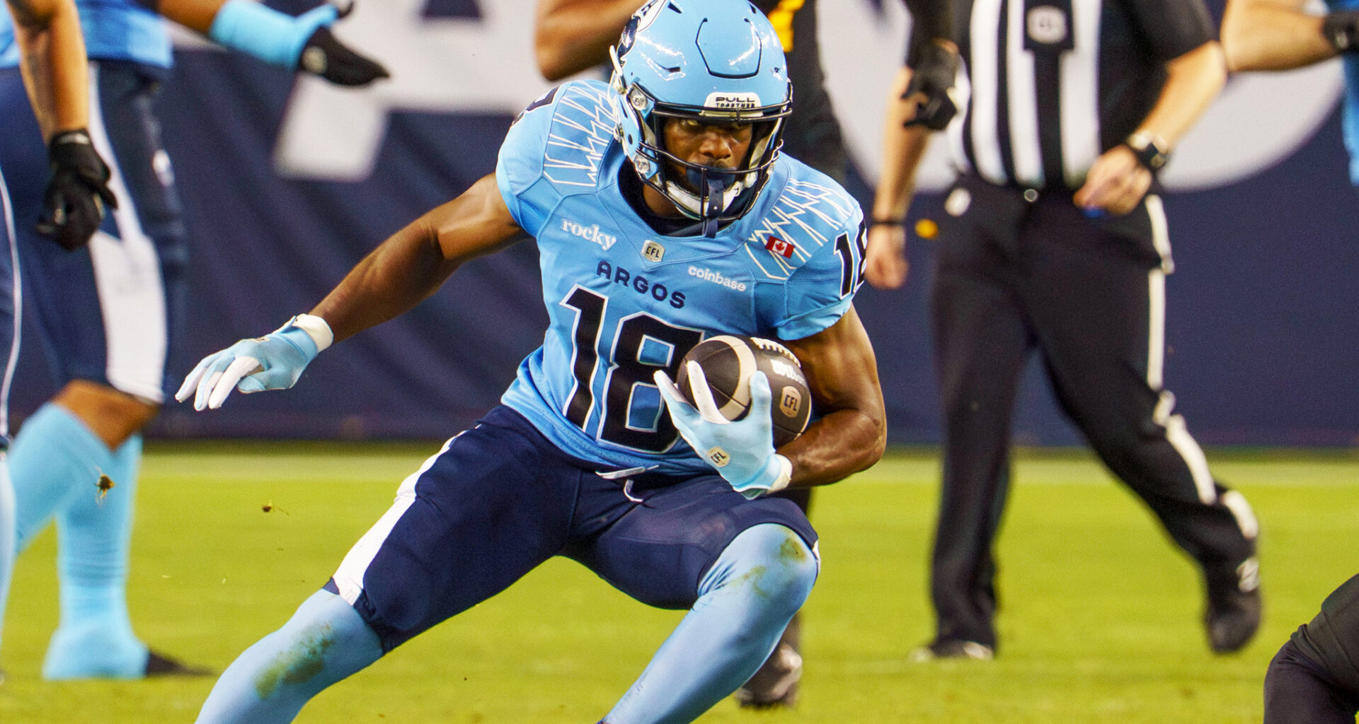 5 noteworthy Canadian free agent signings